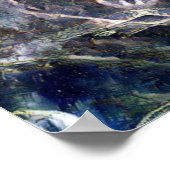 フォークマンダラポスター ポスター (角)