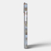 フォークランド諸国。 サンダース島。 Gentoo 5 Case-Mate iPhoneケース (裏面 / 左)