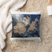 フォークランド諸島（マルビナス諸島） クッション (ブランケット)