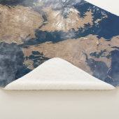 フォークランド諸島（マルビナス諸島） シェルパブランケット (3/4)