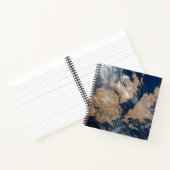 フォークランド諸島(マルビナス諸島) ノートブック (内部)