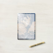 フォークランド諸島（マルビナス諸島） ポストイット (デスク上)