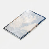 フォークランド諸島（マルビナス諸島） ポストイット (アングル)