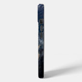 フォークランド諸島(マルビナス諸島) Case-Mate iPhoneケース (裏面 / 左)