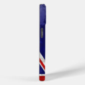 フォークランド諸島 Case-Mate iPhoneケース (裏面 / 右)