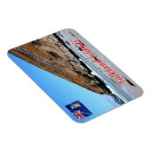 フォークランド –  マグネット (右側)