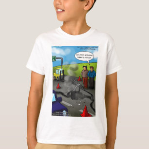 フォークリフトを呼べ おもしろギフト Tシャツ マグカップなど