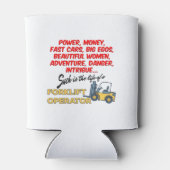 フォークリフト運転士の生命 缶クーラー (裏面)