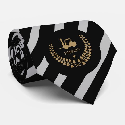 フォークリフト ネクタイ (ロール)