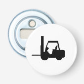 フォークリフト 栓抜き (正面)