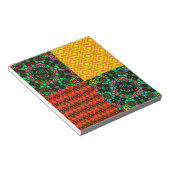 フォーク伝承 ノートパッド (アングル)