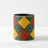 フォーク伝承 マグカップ (中央)