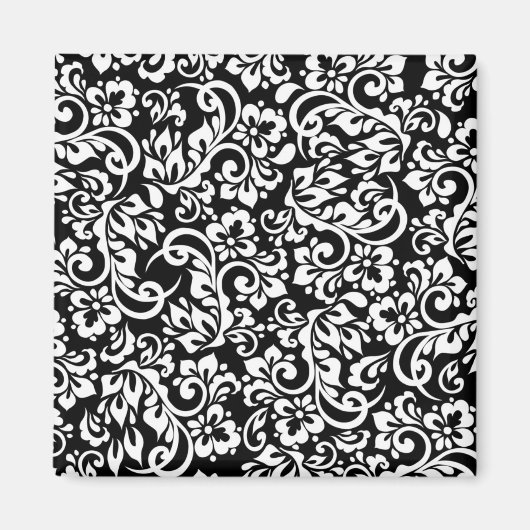 フォーク型 マグネット (正面)