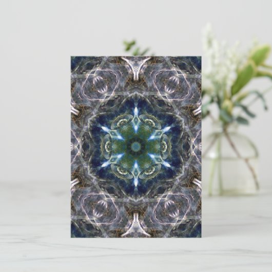 フォーク曼荼羅 (スタンド正面)