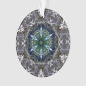 フォーク曼荼羅 オーナメント (正面)