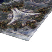 フォーク曼荼羅 カッティングボード (角)