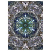 フォーク曼荼羅 クリップボード (裏面)