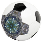 フォーク曼荼羅 サッカーボール (3/4)