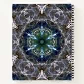 フォーク曼荼羅 ノートブック (裏面)