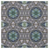 フォーク曼荼羅 ファブリック (見本)