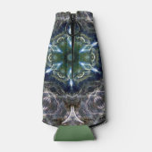 フォーク曼荼羅 ボトルクーラー (裏面)