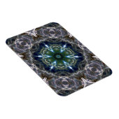 フォーク曼荼羅 マグネット (右側)