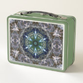 フォーク曼荼羅 メタルランチボックス (裏面)