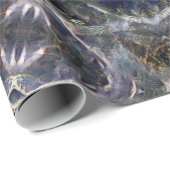 フォーク曼荼羅 ラッピングペーパー (ロールコーナー)