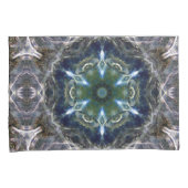 フォーク曼荼羅 枕カバー (正面右)