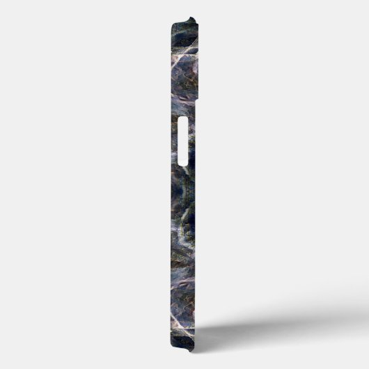 フォーク曼荼羅 Case-Mate iPhoneケース (裏面 / 右)