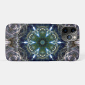 フォーク曼荼羅 Case-Mate iPhoneケース (裏面(横))