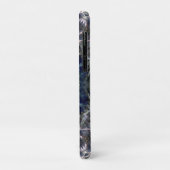 フォーク曼荼羅 Case-Mate iPhoneケース (裏面/左)
