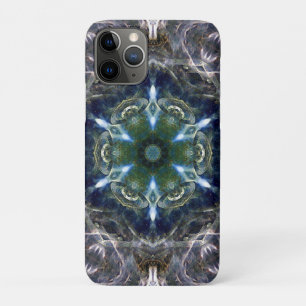 フォーク曼荼羅 iPhone 11 PROケース