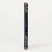 フォーク曼荼羅 Case-Mate iPhoneケース (裏面/右)