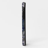 フォーク曼荼羅 Case-Mate iPhoneケース (裏面/左)