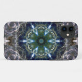 フォーク曼荼羅 Case-Mate iPhoneケース (裏面(横))