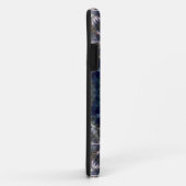 フォーク曼荼羅 Case-Mate iPhoneケース (裏面/右)