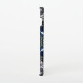 フォーク曼荼羅 SAMSUNG GALAXYケース (右側)