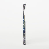 フォーク曼荼羅 SAMSUNG GALAXYケース (左側)