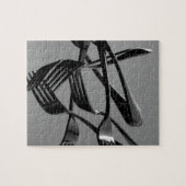 フォーク浮上 ジグソーパズル (横)