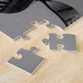 フォーク浮上 ジグソーパズル (側面)