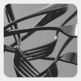 フォーク浮上 スクエアシール