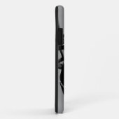 フォーク浮上 Case-Mate iPhoneケース (裏面/右)