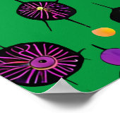 フォーク001ナンシー ポスター (角)