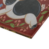 フォーク カッティングボード (角)