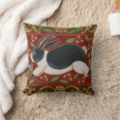 フォーク クッション (ブランケット)