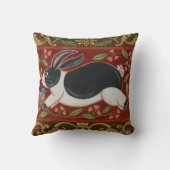 フォーク クッション (裏面)