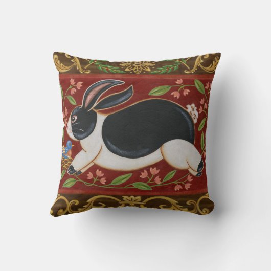 フォーク クッション (裏面)