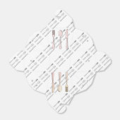 フォーク、スプーン、ナイフ フェイバーボックス (折り畳みなし)