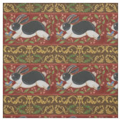 フォーク ファブリック (見本)